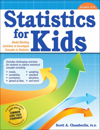 STATISTICS FOR KIDS