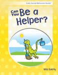 Can You Be a Helper?
