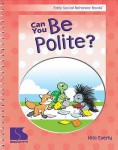 Can You Be Polite?