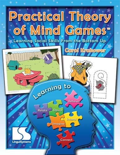 PRACTICAL THEORY OF MIND GAMES