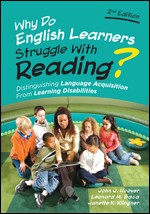 WHY DO ENGLISH LANG LEARNERS STRUGGLE WITH READING? (2ND ED)