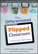 DIFFERENTIATED FLIPPED CLASSROOM