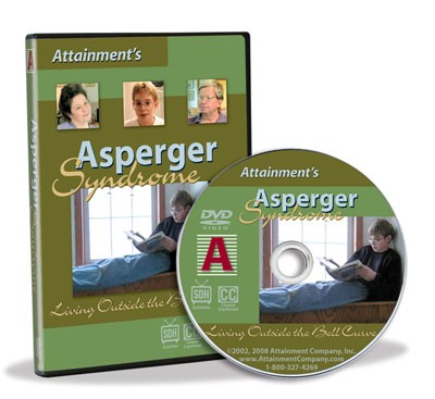 ASPERGER SYNDROME DVD