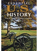 ESSENTIAL U.S. HISTORY