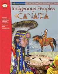 INDIGENOUS PEOPLES OF CANADA