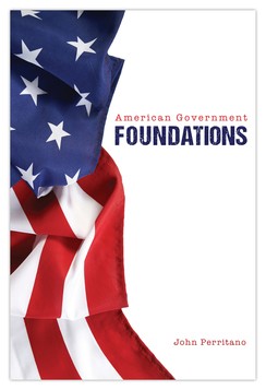 AMERICAN GOVERNMENT / FOUNDATIONS