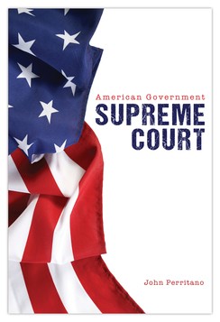 AMERICAN GOVERNMENT / SUPREME COURT