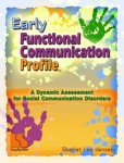 Early Functional Communication Profile (EFCP)