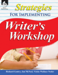 Strategies for Implementing Writer's Workshop