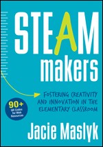 STEAM MAKERS