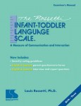 The Rossetti Infant-Toddler Language Scale