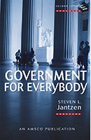 GOVERNMENT FOR EVERYBODY