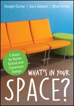 WHAT'S IN YOUR SPACE?