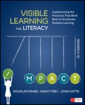 Visible Learning for Literacy (Grades K-12)