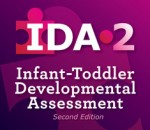 Infant-Toddler Developmental Assessment (IDA-2)