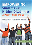 EMPOWERING STUDENTS WITH HIDDEN DISABILITIES
