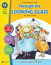 THROUGH THE LOOKING GLASS [LIT KIT]