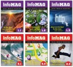 InfoMAG Set A (6 book set)
