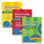 Differential Processing Training Program