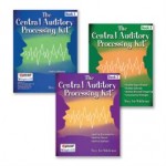 The Central Auditory Processing Kit