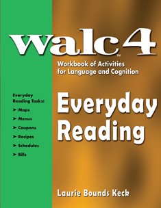 WALC 4 EVERYDAY READING