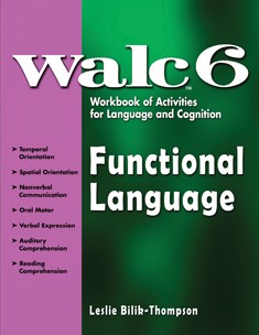 WALC 6 FUNCTIONAL LANGUAGE