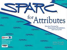 SPARC / ATTRIBUTES