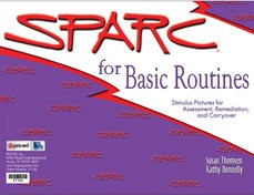 SPARC / BASIC ROUTINES