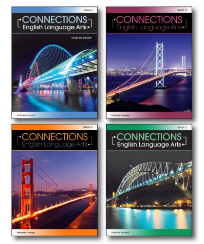 CONNECTIONS | ENGLISH LANGUAGE ARTS