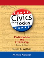 CIVICS FOR TODAY