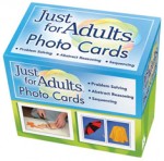 Just for Adults Photo Cards