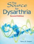 Dysarthria
