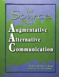 Augmentative Alternative Communication