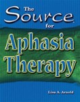 Aphasia Therapy