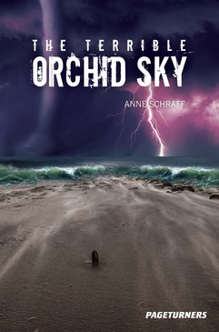 PAGETURNERS (REVISED) / ADVENTURE / TERRIBLE ORCHID SKY