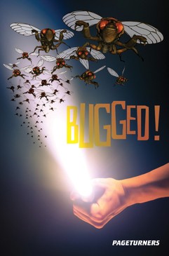PAGETURNERS (REVISED) / SCIENCE FICTION / BUGGED