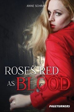 PAGETURNERS (REVISED) / SUSPENSE / ROSES RED AS BLOOD