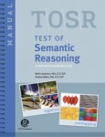 TOSR Manual