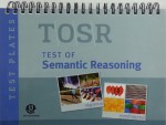 TOSR Test Plates