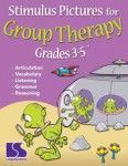 Stimulus Pictures for Group Therapy
