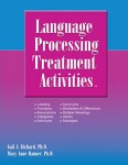 Language Processing Treatment Activities