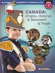 CANADA: ORIGINS, HISTORIES & MOVEMENT OF PEOPLE