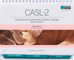 CASL-2 Test Easel 1