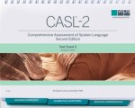 CASL-2 Test Easel 2