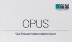 Oral Passage Understanding Scale (OPUS)