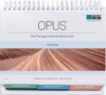 OPUS Test Easel