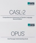 CASL-2 and OPUS Combination Kit