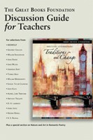 DISCUSSION GUIDE FOR TEACHERS