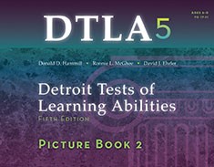 DTLA-5 PICTURE BOOK 2