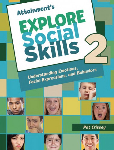 EXPLORE SOCIAL SKILLS 2 / STUDENT BOOK